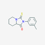 CAS 60725-90-8 molecular structure
