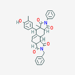 CAS 6074-23-3 structure