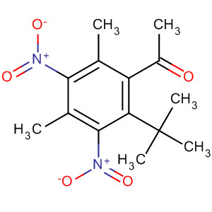 CAS 60788-23-0 molecular structure