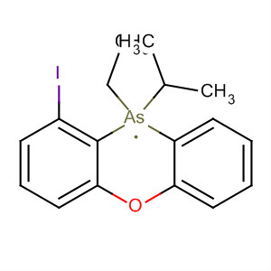 CAS 60833-90-1 molecular structure