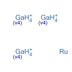 CAS 60862-23-9 molecular structure