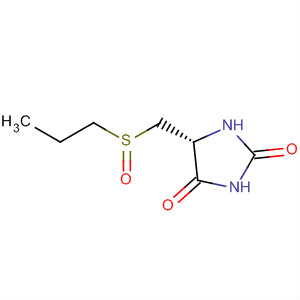 CAS 60890-90-6 molecular structure