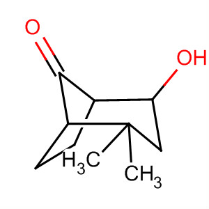 CAS 60909-23-1 molecular structure