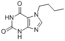 CAS 60942-23-6 molecular structure