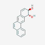 CAS 60967-90-0 molecular structure