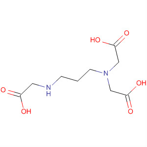 CAS 60972-23-8 molecular structure