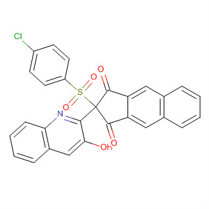 CAS 60996-23-8 molecular structure