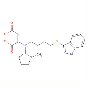 CAS 61020-90-4 molecular structure
