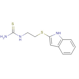 CAS 61021-90-7 molecular structure