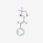 CAS 61025-23-8 molecular structure