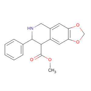 CAS 61058-23-9 molecular structure