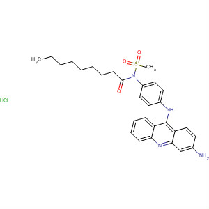 CAS 61068-23-3 molecular structure