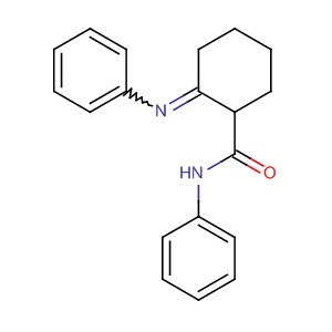 CAS 61077-90-5 molecular structure