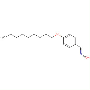 CAS 61096-90-0 molecular structure