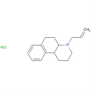 CAS 61100-90-1 molecular structure
