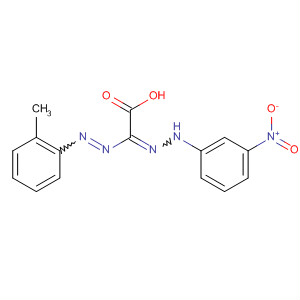 CAS 61108-90-5 molecular structure