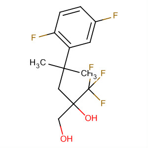 CAS 611231-90-4 molecular structure