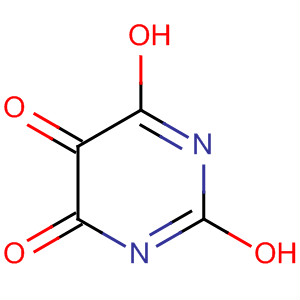 CAS 61127-23-9 molecular structure