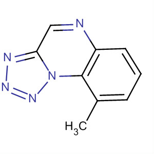 CAS 61148-23-0 structure