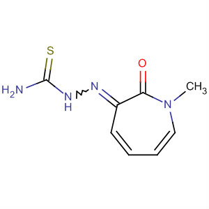 CAS 61170-90-9 molecular structure