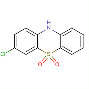 CAS 61174-90-1 molecular structure