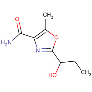 CAS 61183-23-1 structure