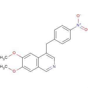CAS 61190-23-6 structure