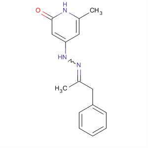 CAS 61191-23-9 structure