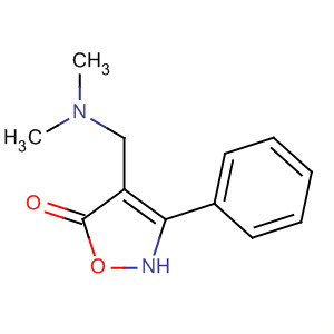 CAS 61194-90-9 structure