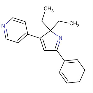 CAS 61196-90-5 molecular structure