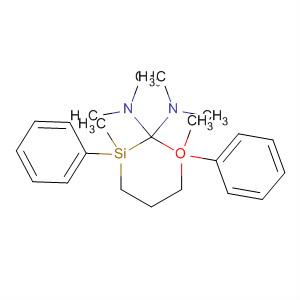 CAS 61209-23-2 molecular structure