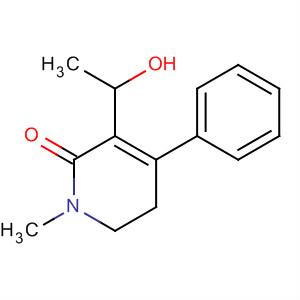 CAS 61209-90-3 structure