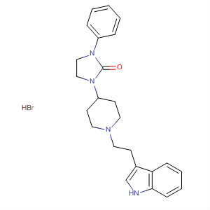 CAS 61220-23-3 structure