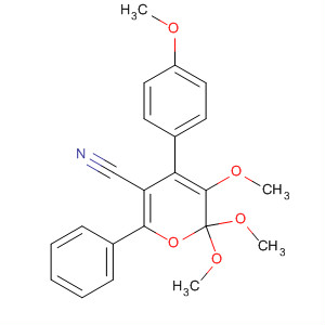 CAS 61223-23-2 structure
