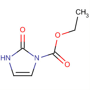 CAS 61224-23-5 molecular structure