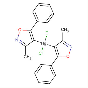 CAS 61229-90-1 structure