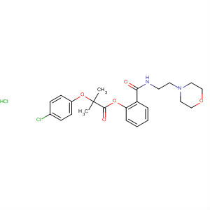 CAS 61239-23-4 structure