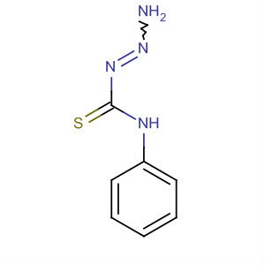 CAS 61254-90-8 molecular structure