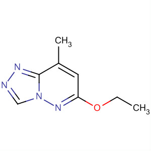CAS 61262-23-5 molecular structure