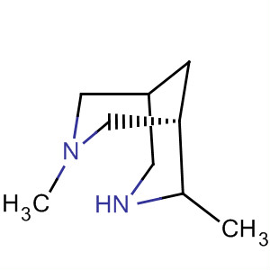 CAS 61267-90-1 structure