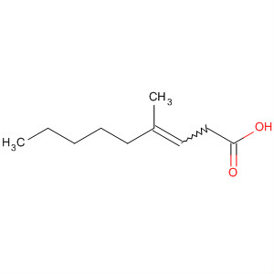 CAS 61271-90-7 molecular structure