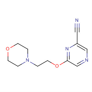 CAS 61274-90-6 structure