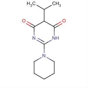 CAS 61280-23-7 molecular structure