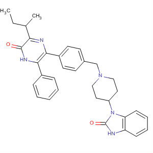 CAS 612847-23-1 structure