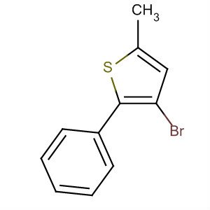 CAS 61285-23-2 structure