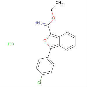 CAS 61295-23-6 molecular structure