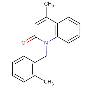 CAS 61298-23-5 molecular structure