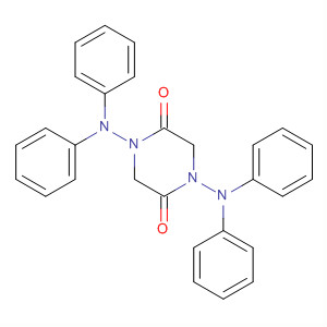 CAS 61299-23-8 structure