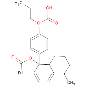 CAS 61313-90-4 molecular structure