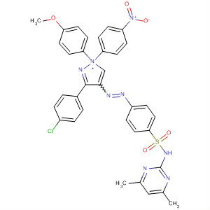 CAS 61316-90-3 molecular structure